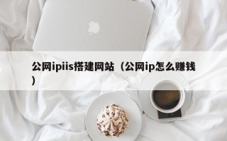 馆陶公网ipiis搭建网站（公网ip怎么赚钱）