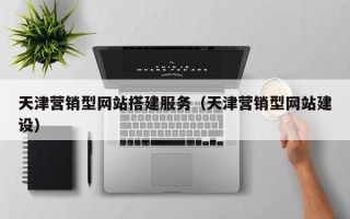 馆陶天津营销型网站搭建服务（天津营销型网站建设）